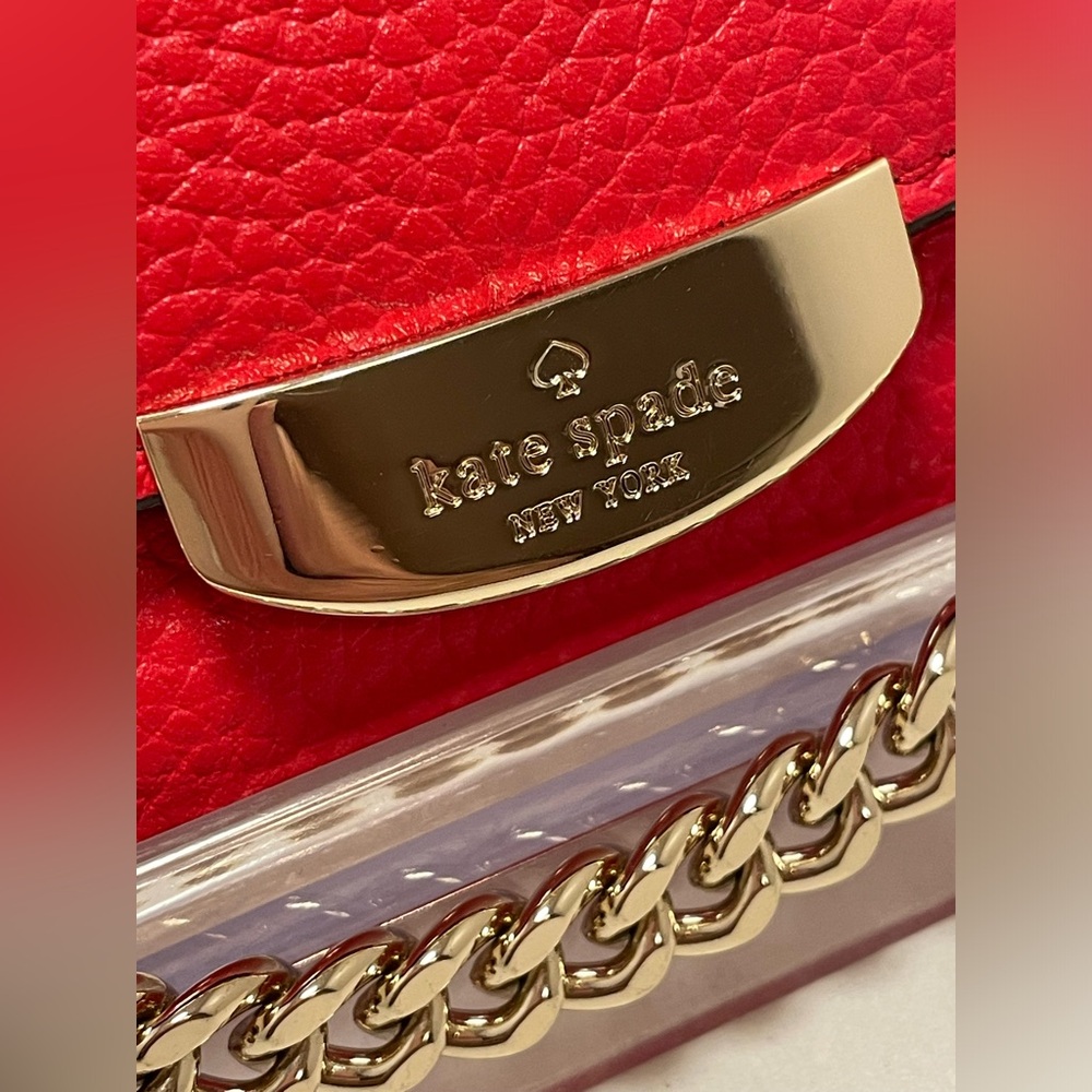 Kate Spade New York hand, wallet bag - Picture 2 of 7